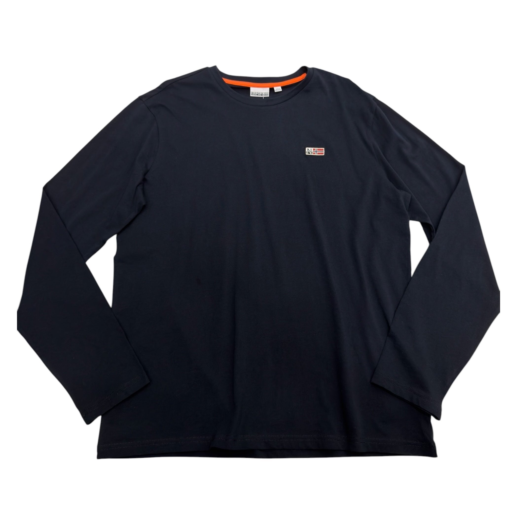 T-Shirt e Polo napapijri